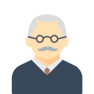old man